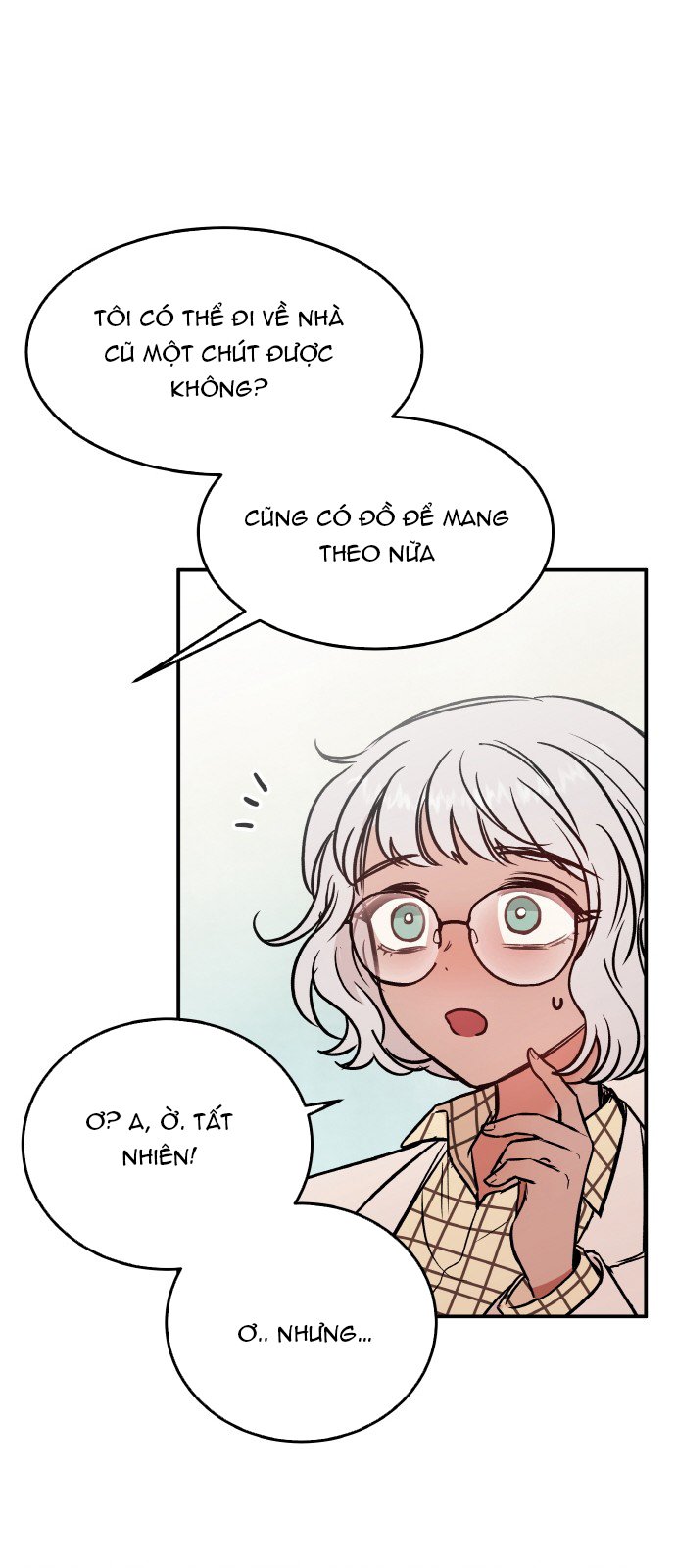 Đọc truyện Máu và Hồ điệp - Chap 12