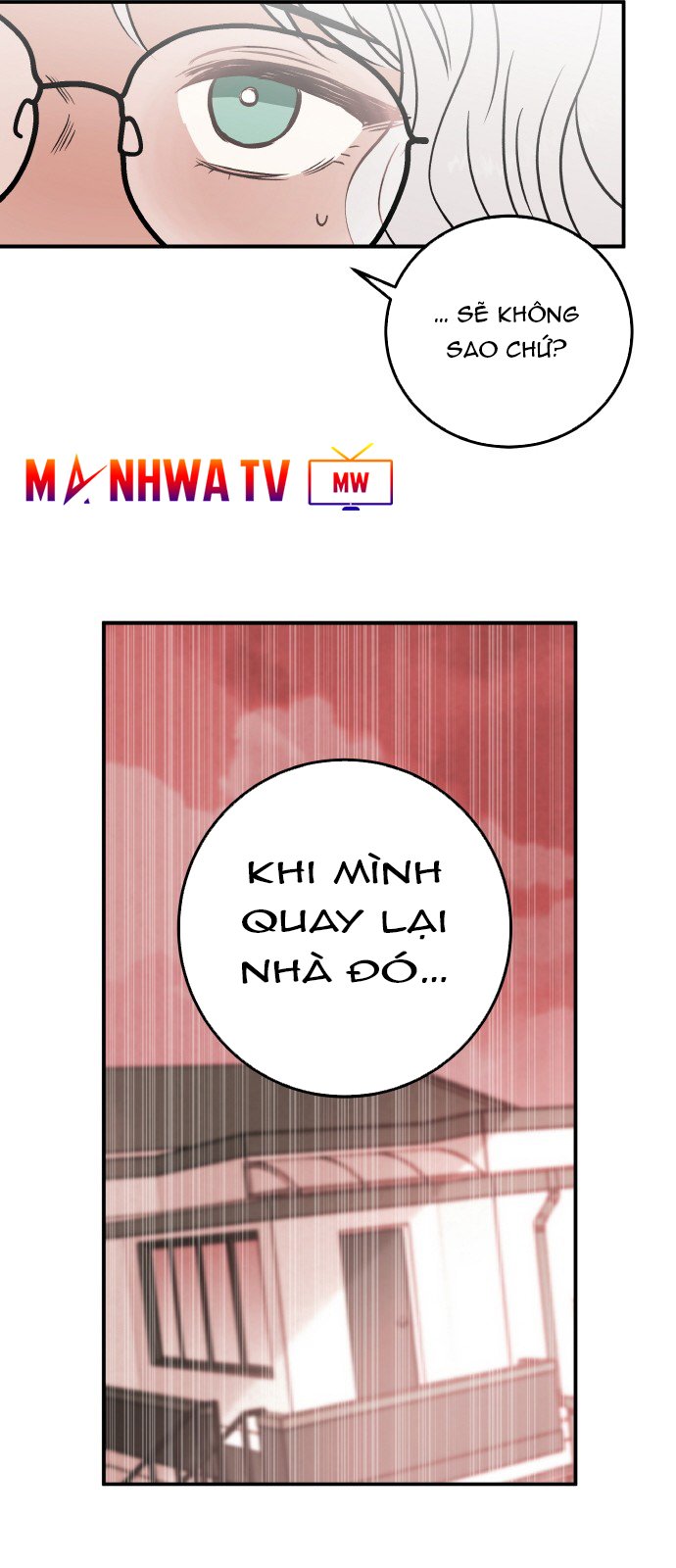 Đọc truyện Máu và Hồ điệp - Chap 12