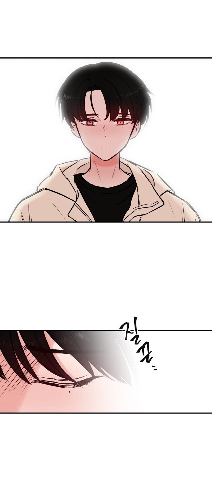 Đọc truyện Máu và Hồ điệp - Chap 12