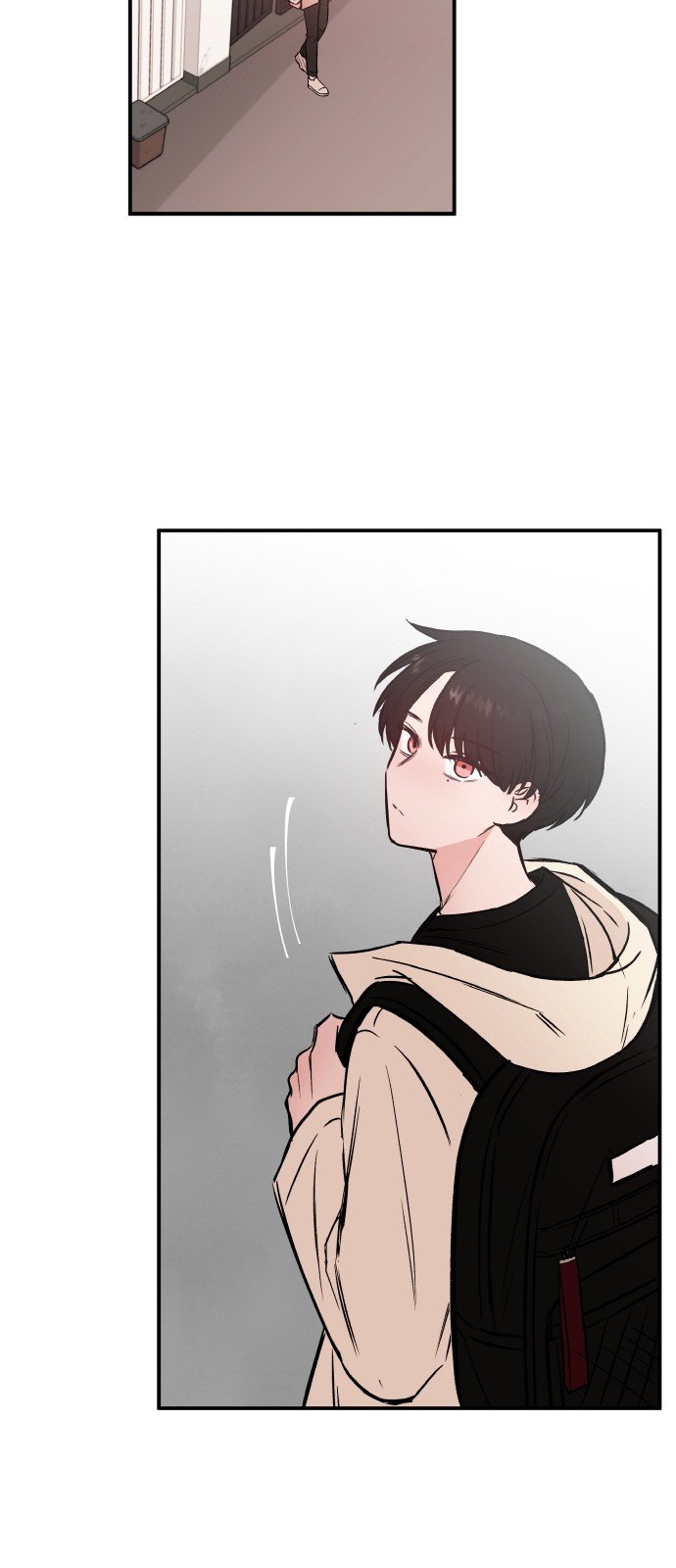 Đọc truyện Máu và Hồ điệp - Chap 12