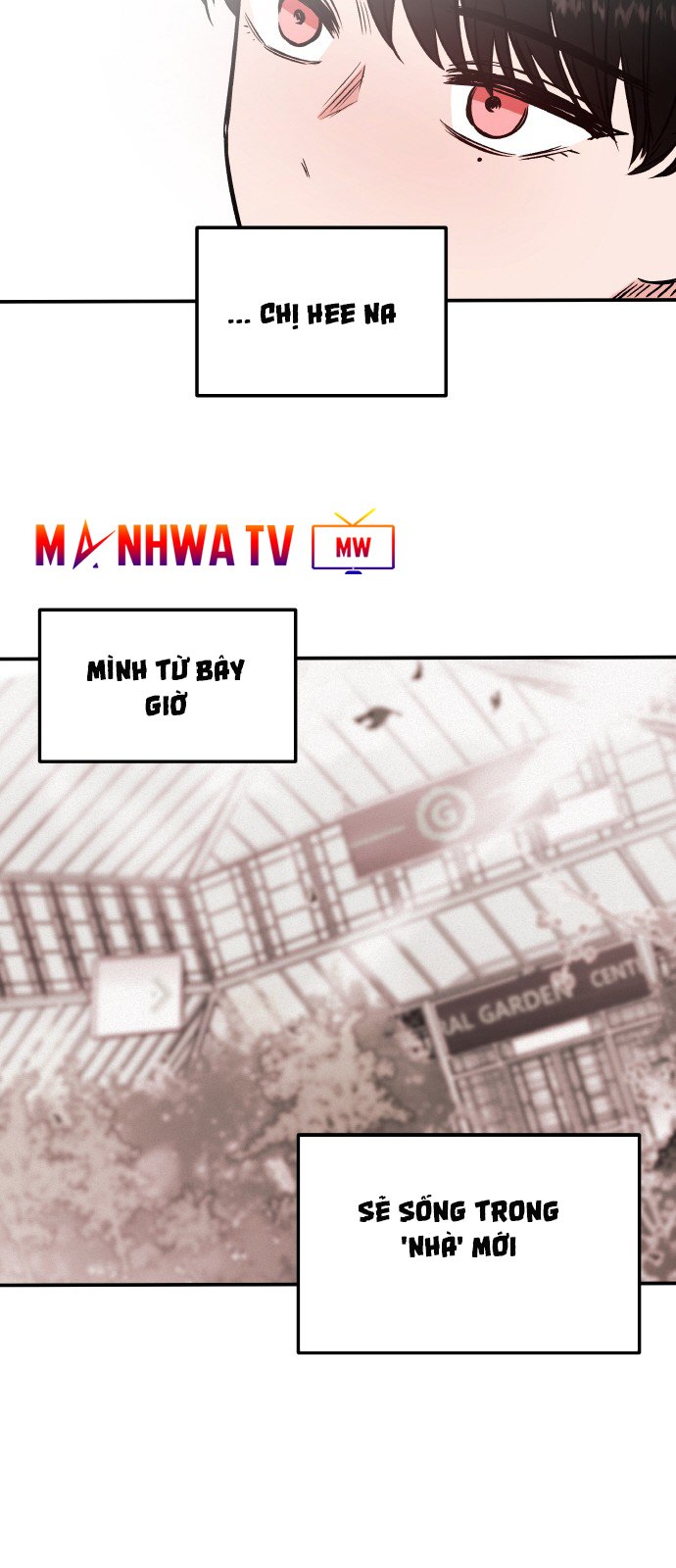 Đọc truyện Máu và Hồ điệp - Chap 12