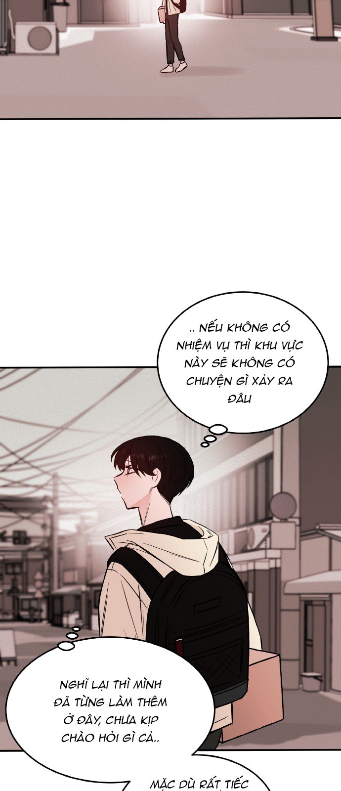 Đọc truyện Máu và Hồ điệp - Chap 12