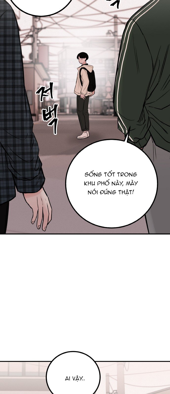 Đọc truyện Máu và Hồ điệp - Chap 12