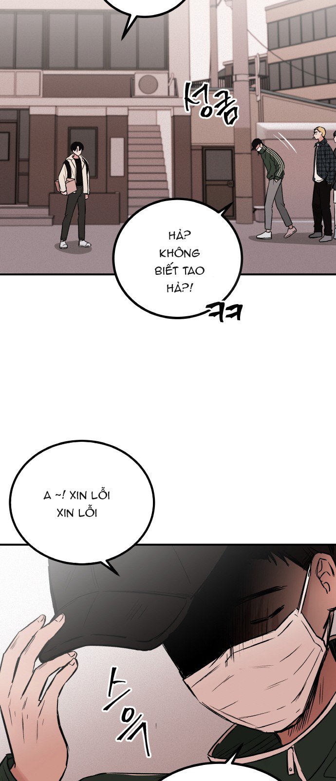 Đọc truyện Máu và Hồ điệp - Chap 12