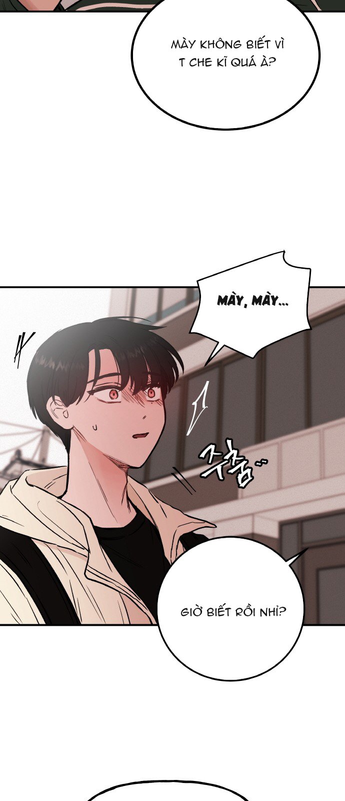 Đọc truyện Máu và Hồ điệp - Chap 12