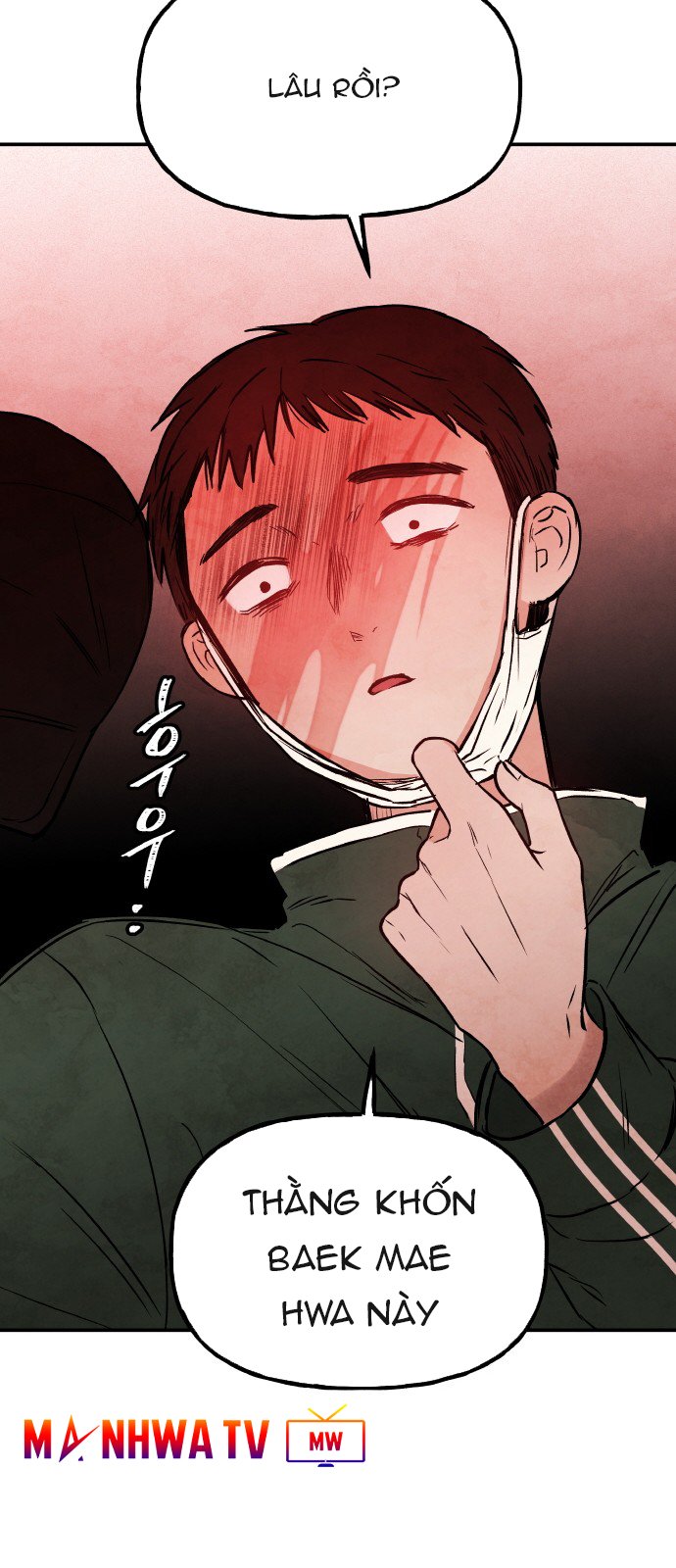 Đọc truyện Máu và Hồ điệp - Chap 12