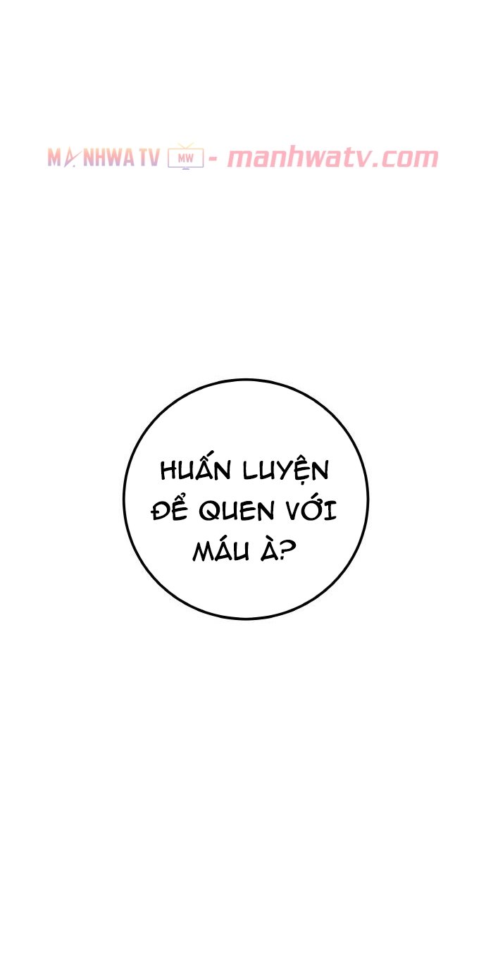 Đọc truyện Máu và Hồ điệp - Chap 8