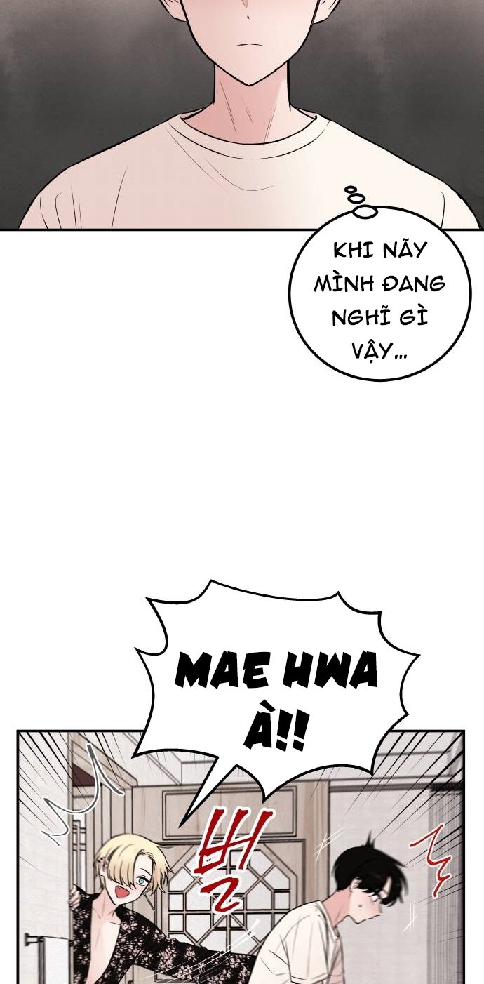 Đọc truyện Máu và Hồ điệp - Chap 8