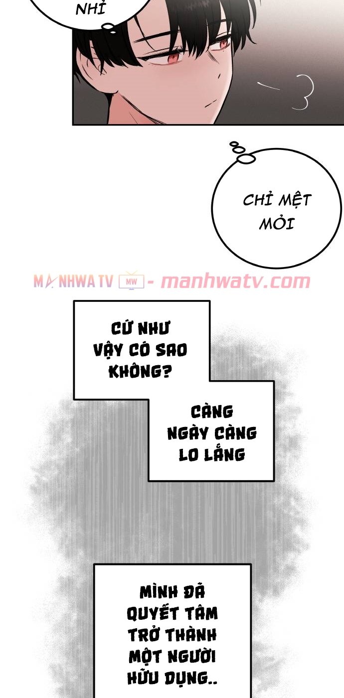Đọc truyện Máu và Hồ điệp - Chap 8