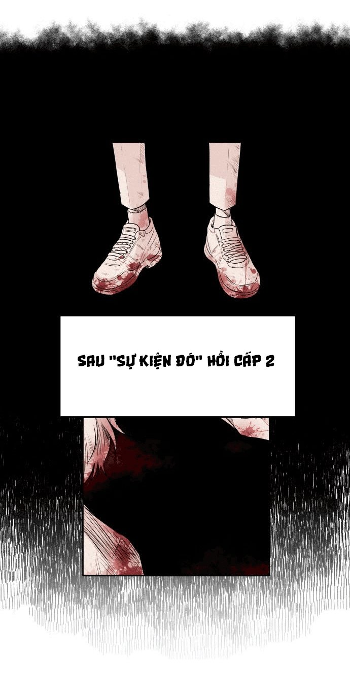 Đọc truyện Máu và Hồ điệp - Chap 2