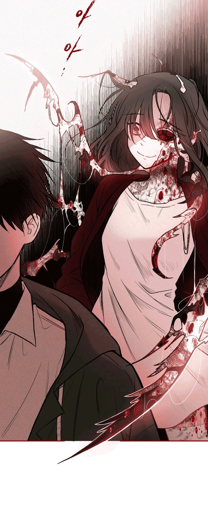 Đọc truyện Máu và Hồ điệp - Chap 2