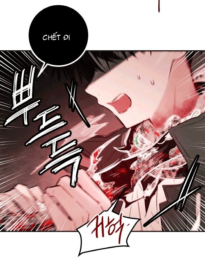 Đọc truyện Máu và Hồ điệp - Chap 2