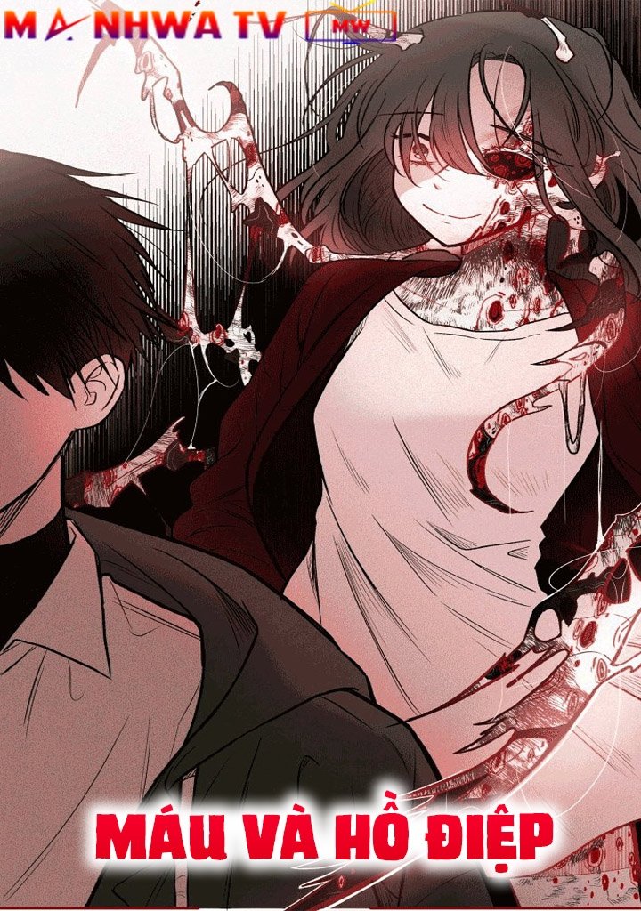 Đọc truyện Máu và Hồ điệp - Chap 5