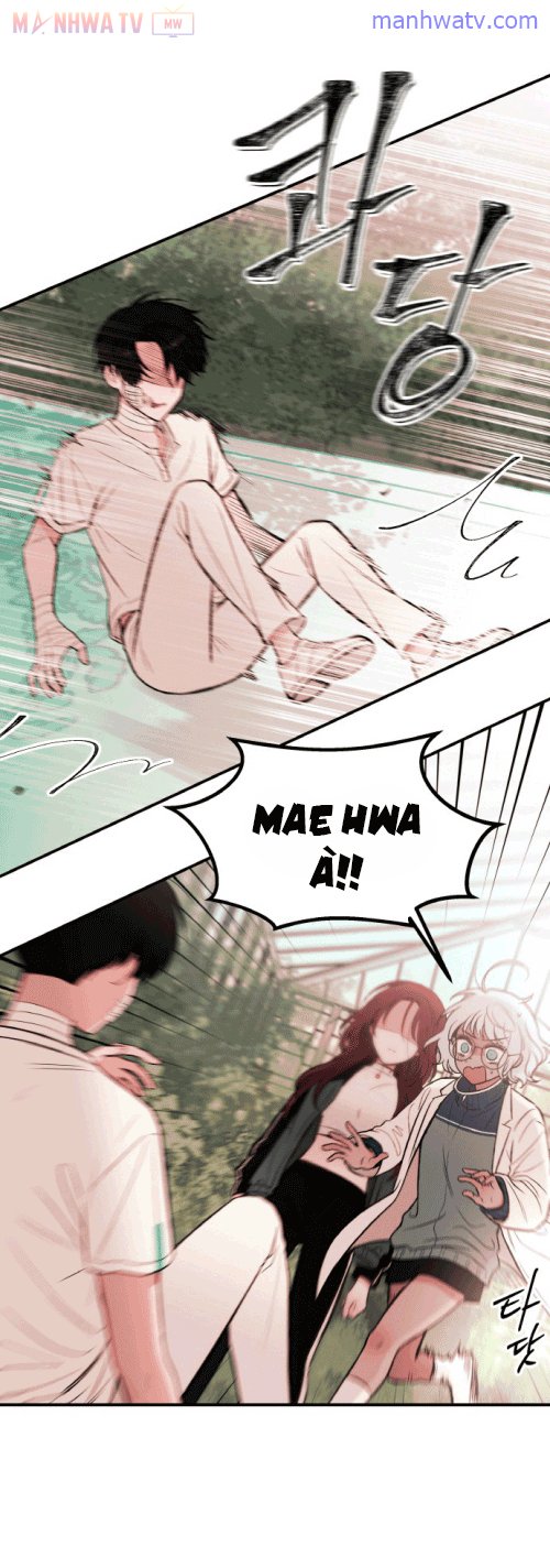 Đọc truyện Máu và Hồ điệp - Chap 5