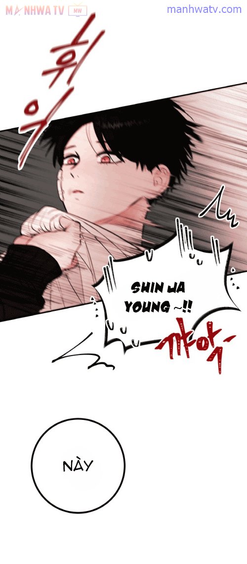 Đọc truyện Máu và Hồ điệp - Chap 5