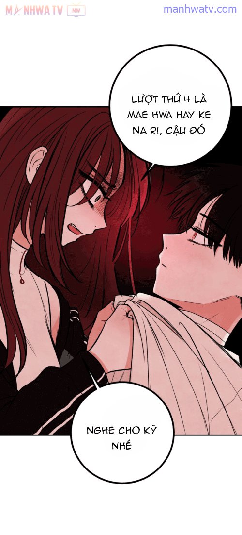 Đọc truyện Máu và Hồ điệp - Chap 5