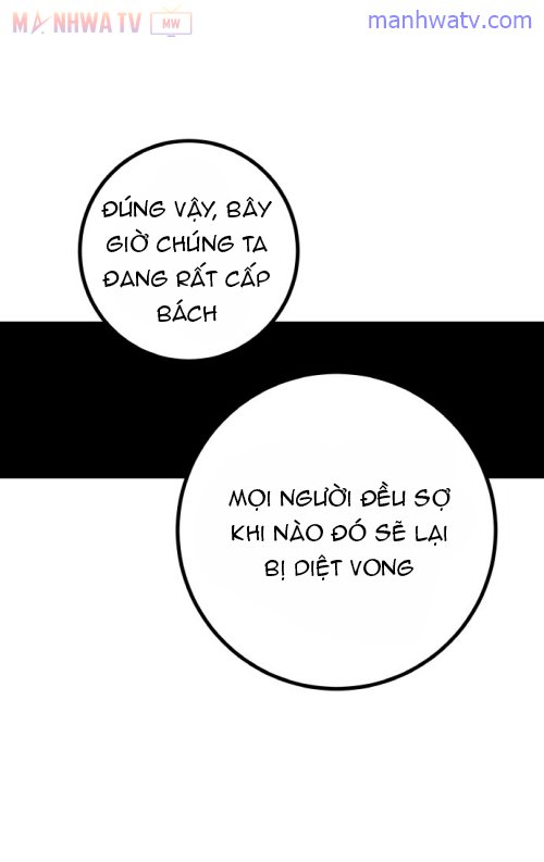Đọc truyện Máu và Hồ điệp - Chap 5