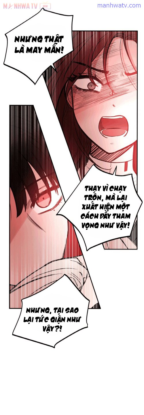 Đọc truyện Máu và Hồ điệp - Chap 5