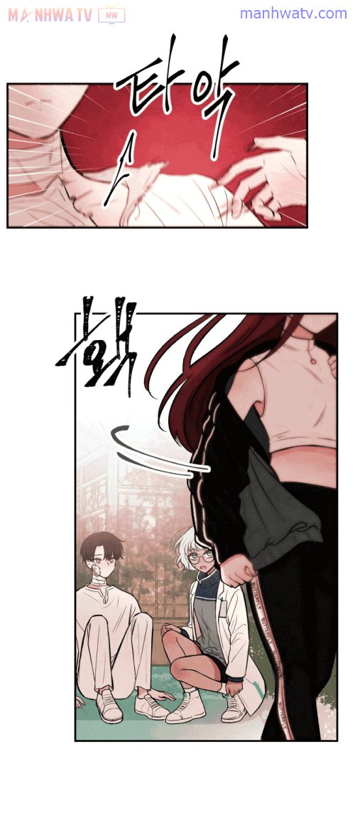 Đọc truyện Máu và Hồ điệp - Chap 5