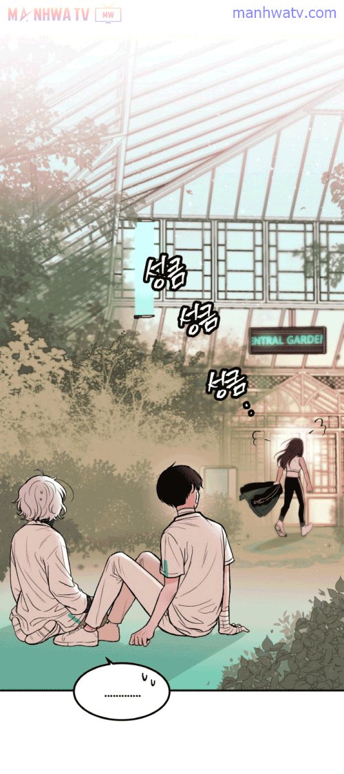 Đọc truyện Máu và Hồ điệp - Chap 5