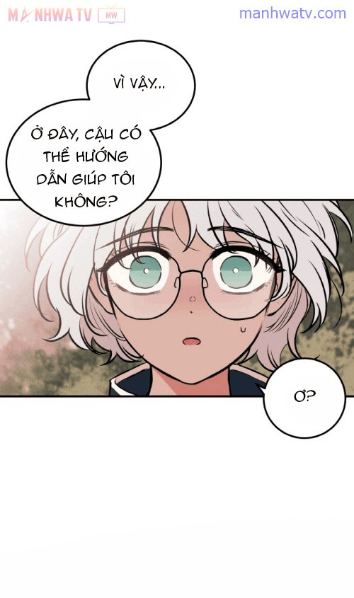 Đọc truyện Máu và Hồ điệp - Chap 5