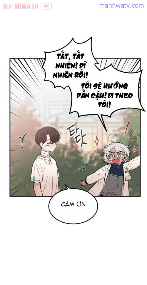 Đọc truyện Máu và Hồ điệp - Chap 5