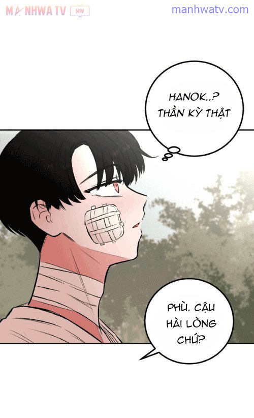 Đọc truyện Máu và Hồ điệp - Chap 5