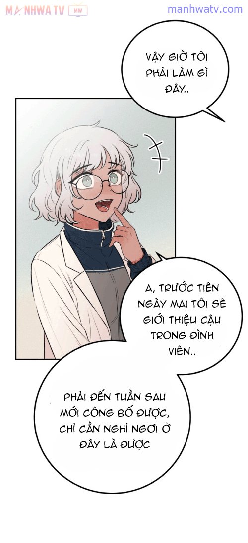 Đọc truyện Máu và Hồ điệp - Chap 5