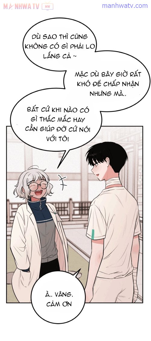 Đọc truyện Máu và Hồ điệp - Chap 5