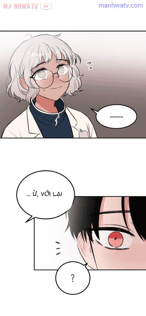 Đọc truyện Máu và Hồ điệp - Chap 5