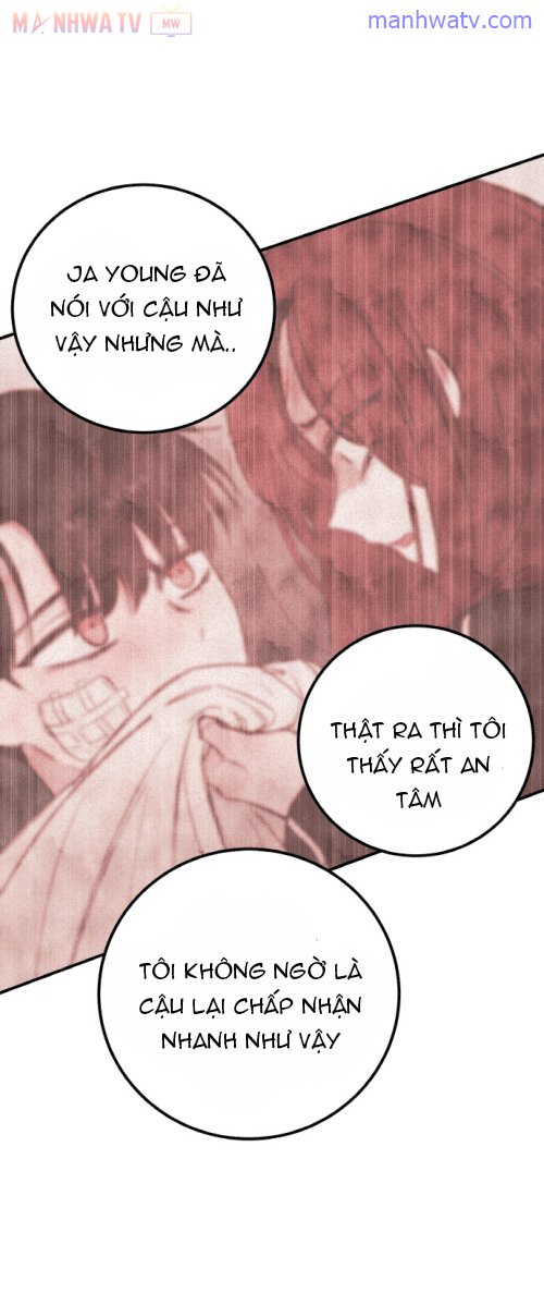 Đọc truyện Máu và Hồ điệp - Chap 5