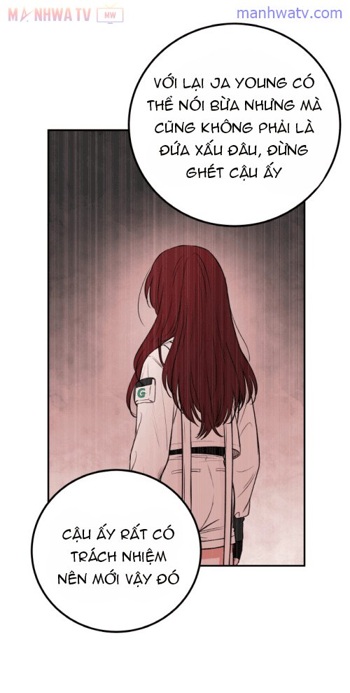 Đọc truyện Máu và Hồ điệp - Chap 5