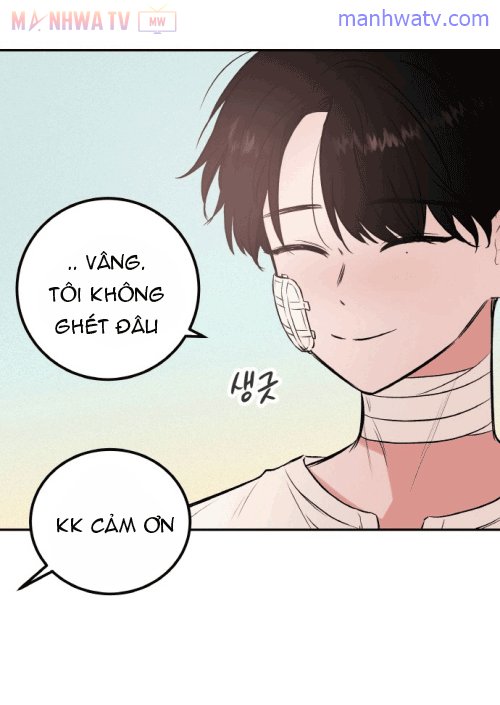 Đọc truyện Máu và Hồ điệp - Chap 5