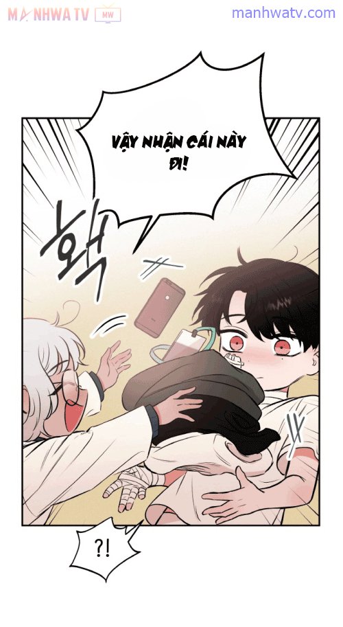 Đọc truyện Máu và Hồ điệp - Chap 5