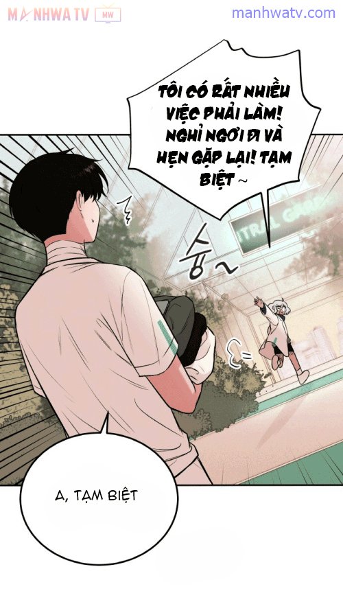 Đọc truyện Máu và Hồ điệp - Chap 5
