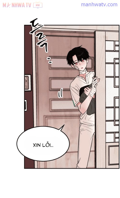 Đọc truyện Máu và Hồ điệp - Chap 5