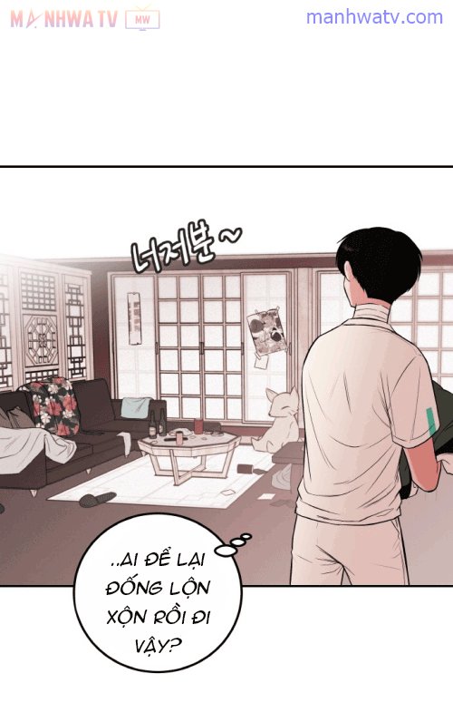 Đọc truyện Máu và Hồ điệp - Chap 5