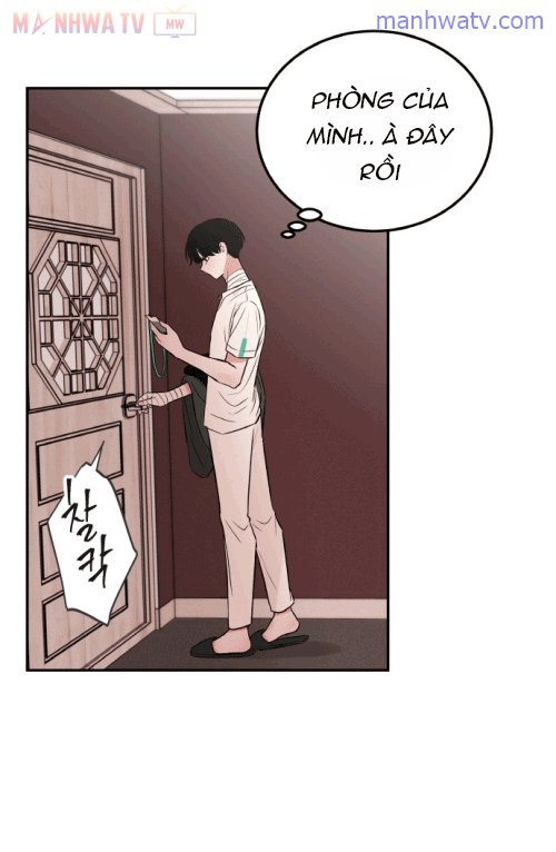 Đọc truyện Máu và Hồ điệp - Chap 5