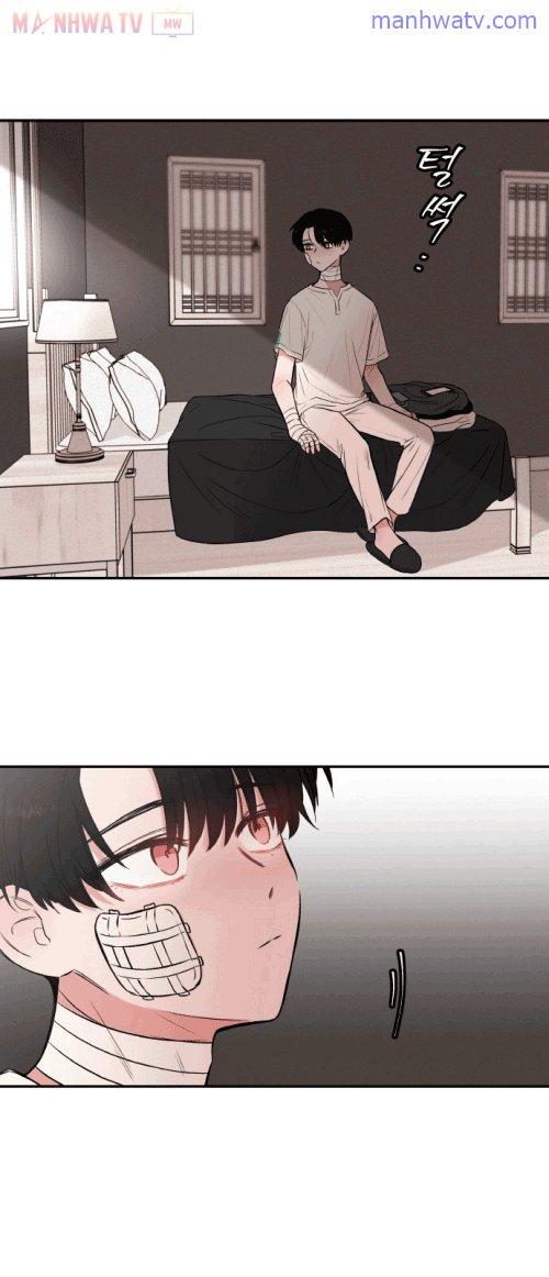 Đọc truyện Máu và Hồ điệp - Chap 5