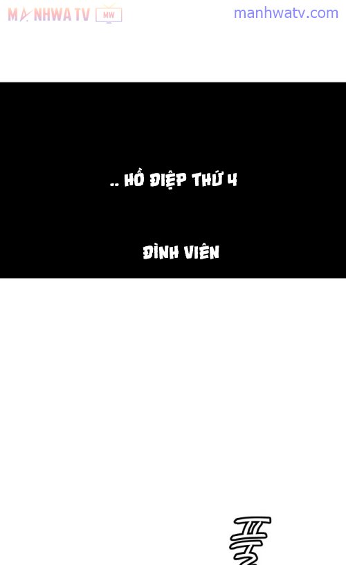 Đọc truyện Máu và Hồ điệp - Chap 5