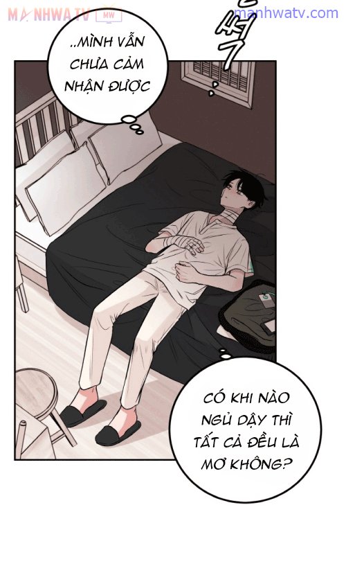 Đọc truyện Máu và Hồ điệp - Chap 5