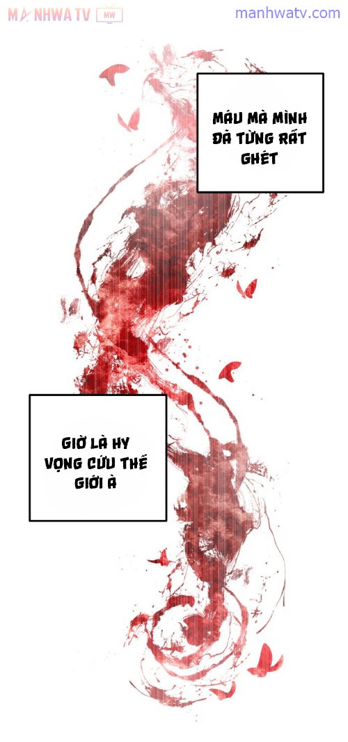 Đọc truyện Máu và Hồ điệp - Chap 5