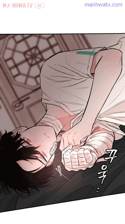 Đọc truyện Máu và Hồ điệp - Chap 5