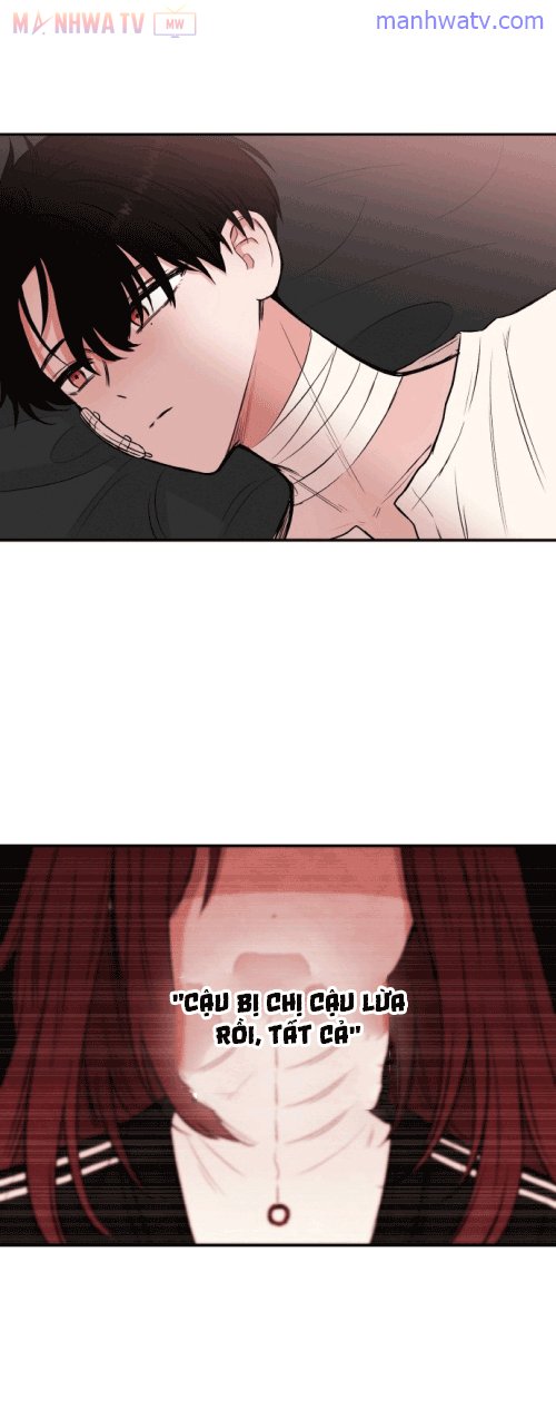 Đọc truyện Máu và Hồ điệp - Chap 5