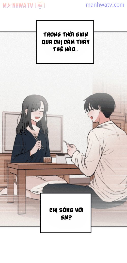 Đọc truyện Máu và Hồ điệp - Chap 5