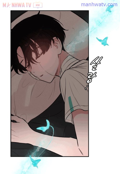 Đọc truyện Máu và Hồ điệp - Chap 5