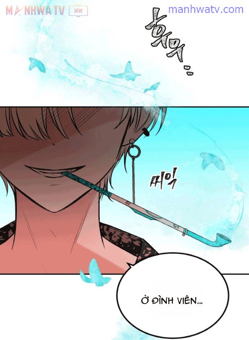 Đọc truyện Máu và Hồ điệp - Chap 5