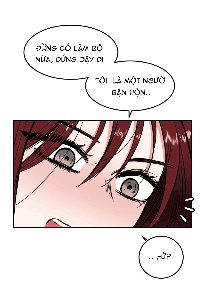 Đọc truyện Máu và Hồ điệp - Chap 3