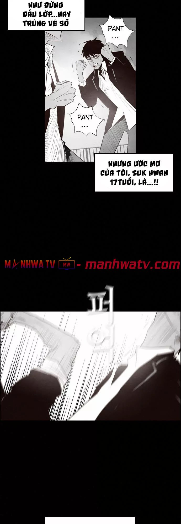 Đọc truyện Kẻ hồi sinh - Chap 31