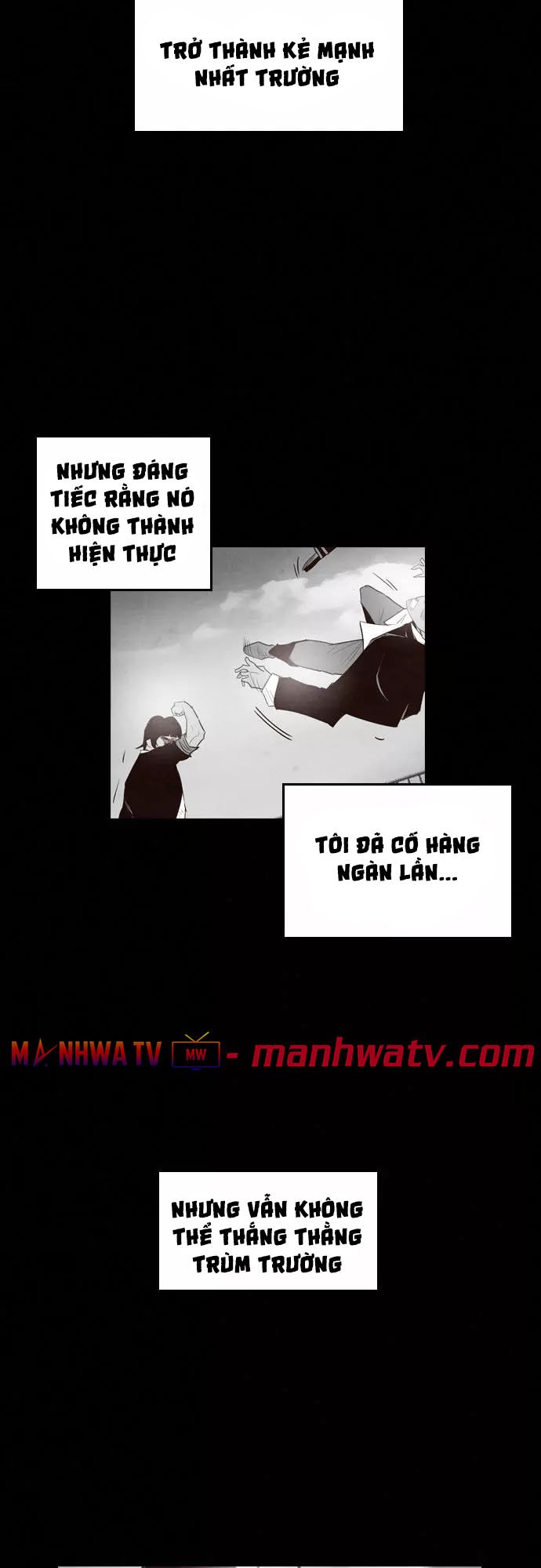 Đọc truyện Kẻ hồi sinh - Chap 31